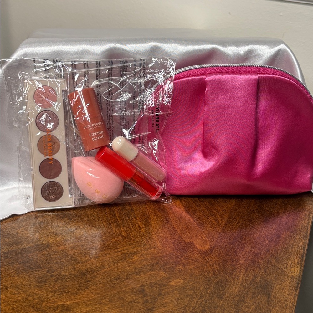 🚫BUNDLE FOR BUYER ULTA BEAUTY BUNDLE (PINK) - Picture 8 of 9